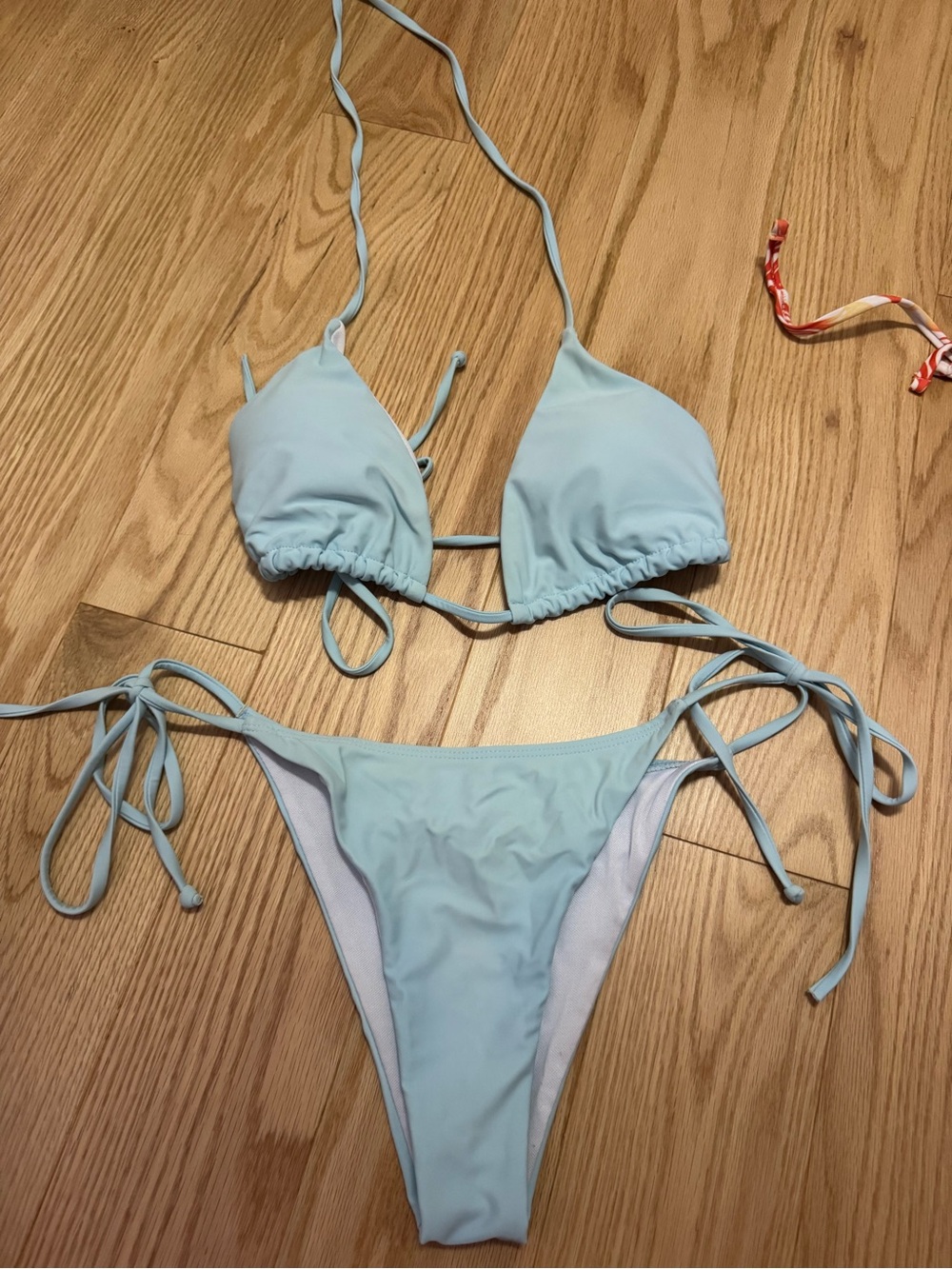 Shein bathing suit